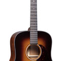 Martin D-18 Gloss 1935 Sunburst Guitar image number 1