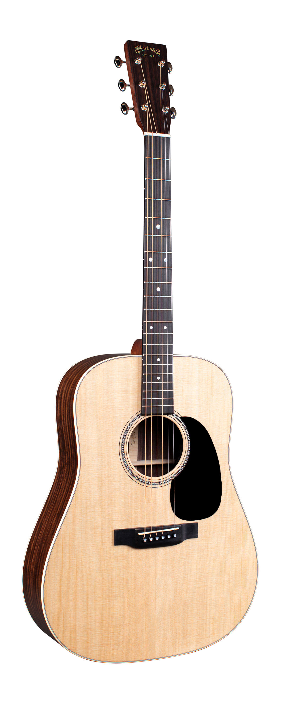 Martin D 16E Rosewood Acoustic Electric Guitar Martin Guitar