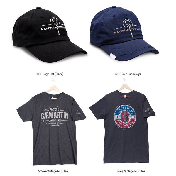 Martin Owner's Club Membership image number 0