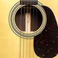 Body of Martin Custom Shop 0-28 Guitar image number 3