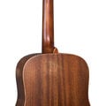 Back of Martin D-15M StreetMaster Guitar image number 2