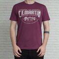 Martin World's Oldest Tee image number 1