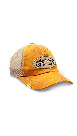 Martin Pick Hat