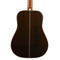Back of Martin D-45 1938 Project 91-8 Guitar image number 3