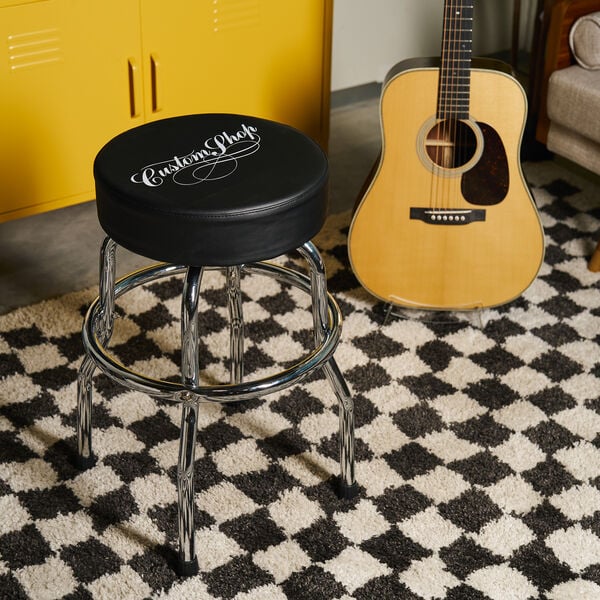 Martin Custom Shop Barstool image number 0