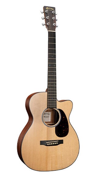 Martin Acoustic & Acoustic Electric Guitars | Martin Guitar