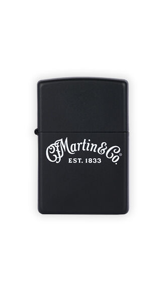 D-28 Zippo Lighter