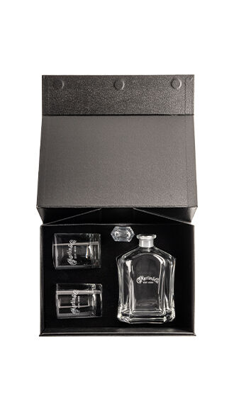 Decanter Gift Set
