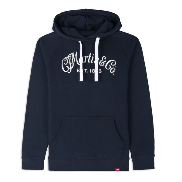 Martin Vintage Hoodie image number 1