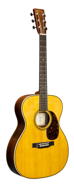 Martin 000-EC 30th Anniversary Guitar image number 0