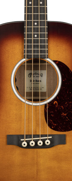 DJR-10E Bass image number 2