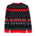 Martin Holiday Crewneck Sweater image number 4