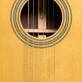 Body of Martin 5-28 Terz Guitar image number 3