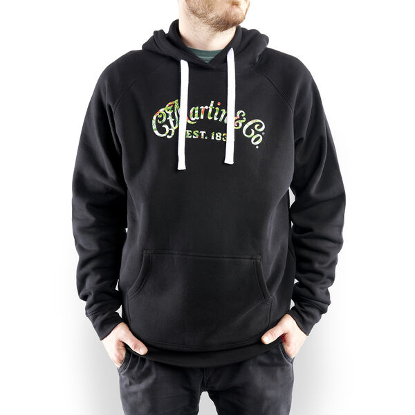 Martin O'ahu™ Collection Hoodie image number 0