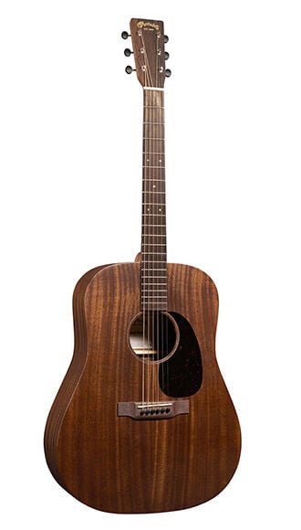 D-10E Retro Sapele