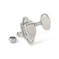 Martin Vintage Grover® Tuners – Nickel image number 3
