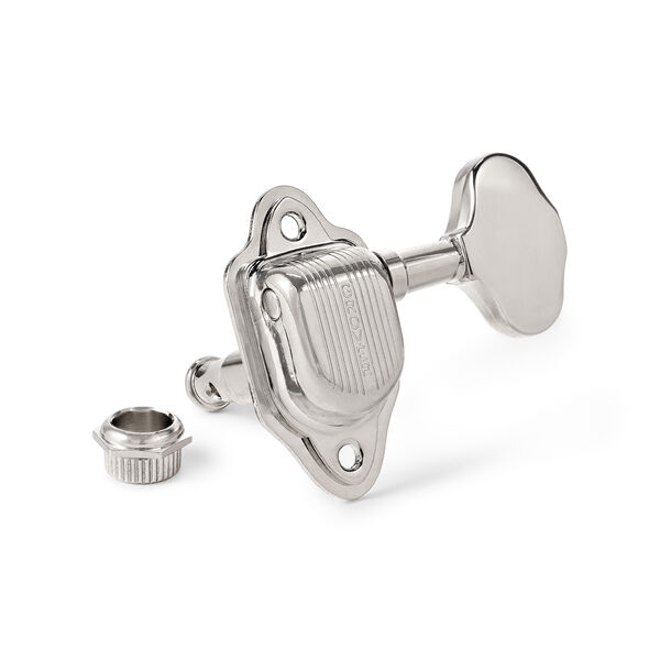 Martin Vintage Grover® Tuners – Nickel image number 2