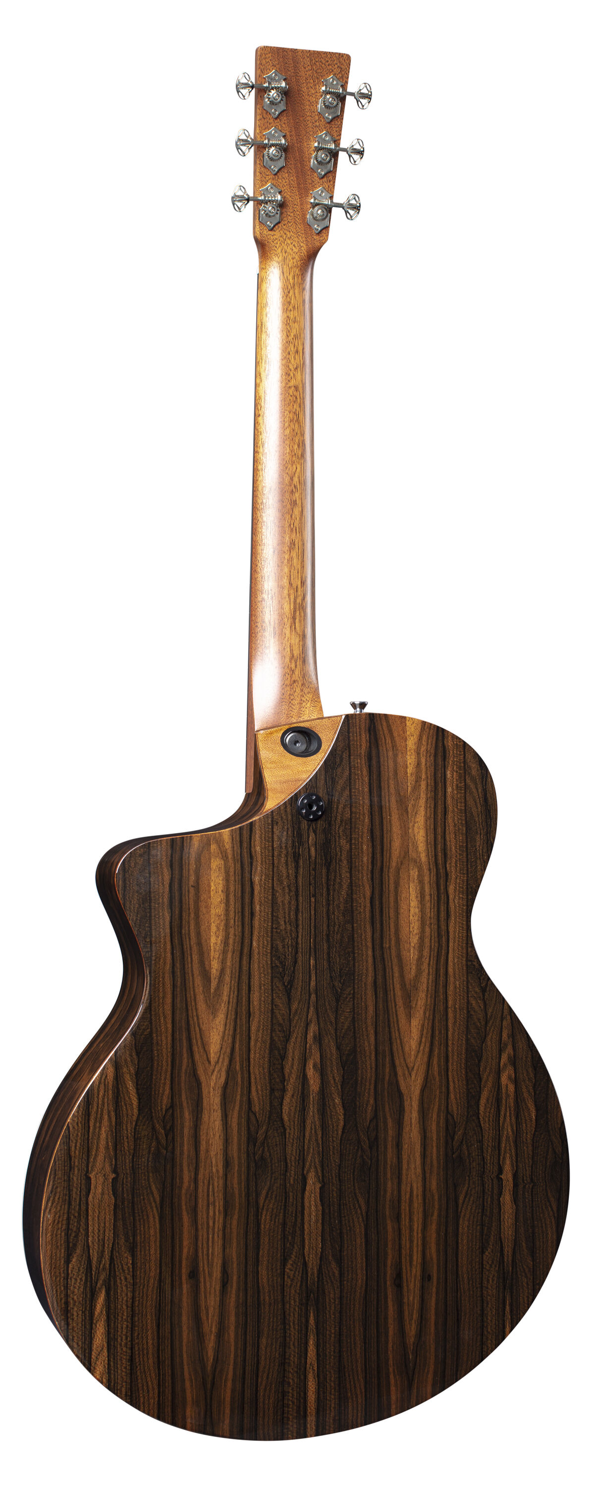 Martin SC-13E Special Burst Acoustic-Electric Guitar | Martin Guitar