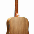 Back of Martin D-11E Rock the Vote Guitar image number 2