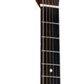 Headstock and Neck of Martin D-28 Guitar image number 4