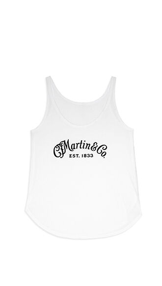 Martin Women's Tank Top