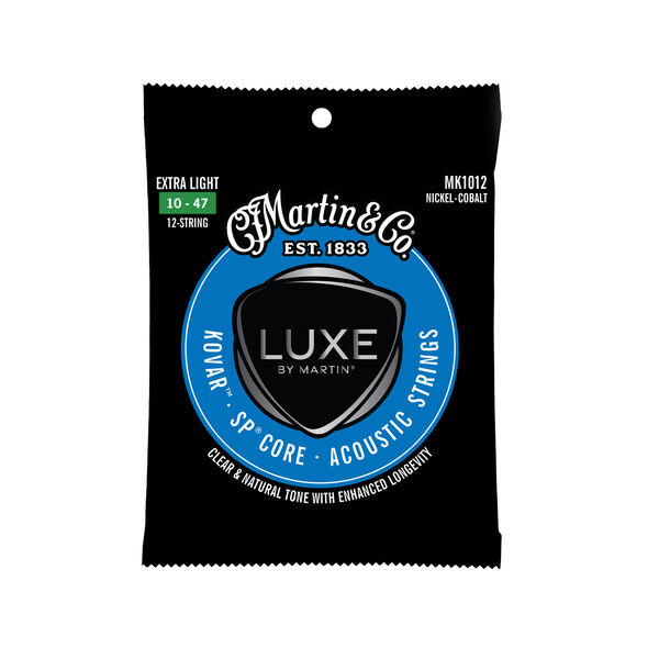 Luxe by Martin® Kovar™ SP Core Strings image number 0