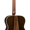 Back of Martin M-36 Guitar image number 2
