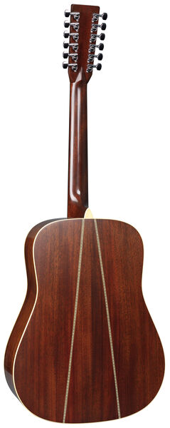 D-35 David Gilmour 12 String image number 1