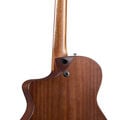 Back of Martin SC-10E Modern Sapele Guitar image number 2