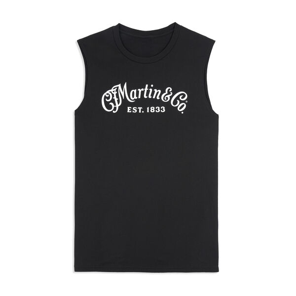 Martin Muscle Tank image number 1