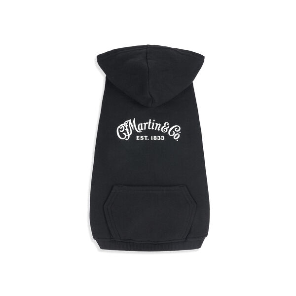 Martin Dog Hoodie image number 1