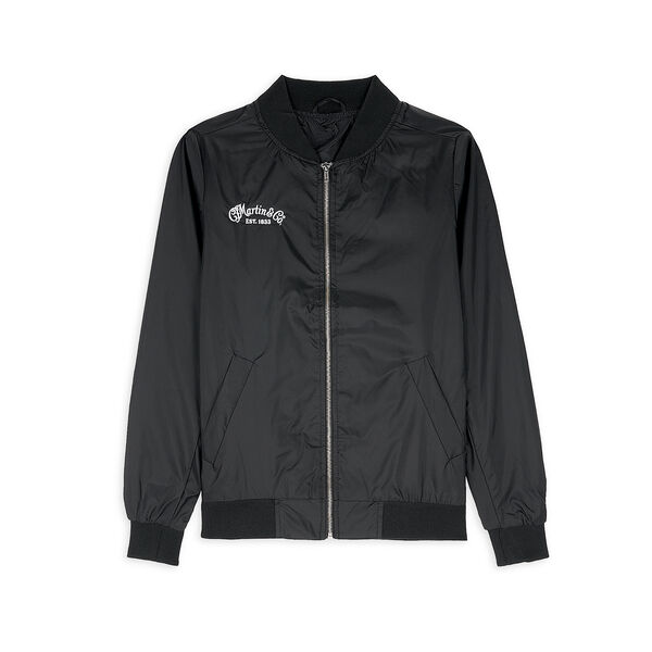 Martin Women's Flight Jacket image number 1
