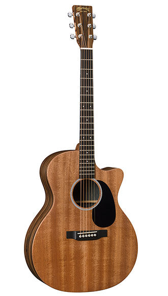 Martin x series gpcx2ae best sale