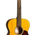 Front of 000-10E Shawn Mendes Martin Guitar image number 1