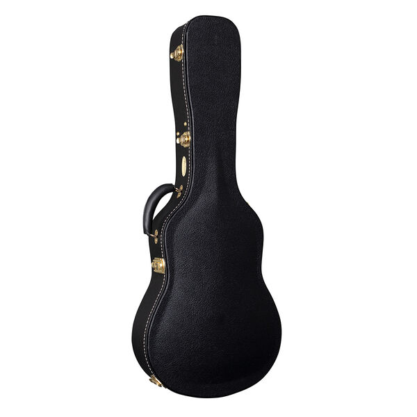 B Quality: 500 Series D-14 Fret Case image number 0