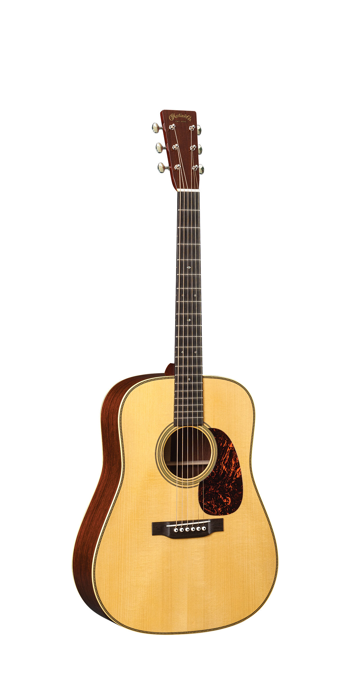 Fake sales martin d28