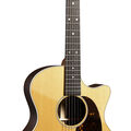 Front of Martin GPC-16E Guitar image number 1