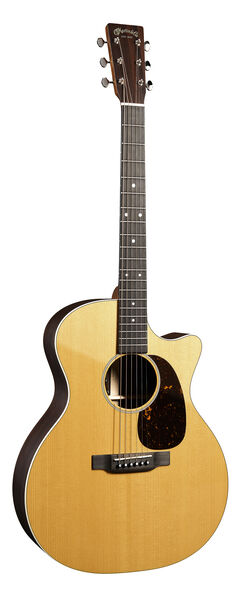 Front of Martin GPC-16E Guitar image number 0