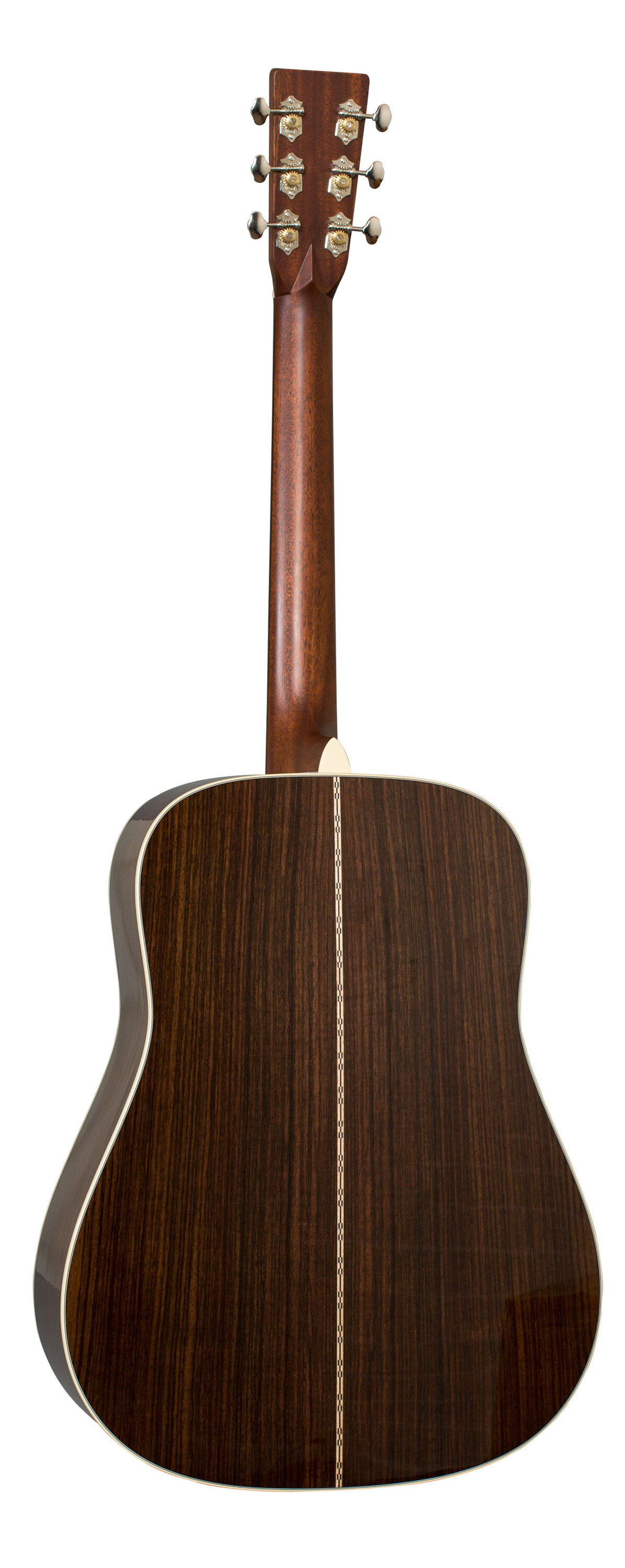 Martin D 28 2025 Natural