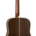 Back of Martin Gloss D-28 Guitar image number 2