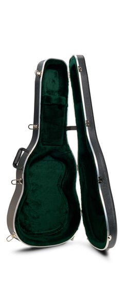 Inside of Martin Hardshell Case image number 5