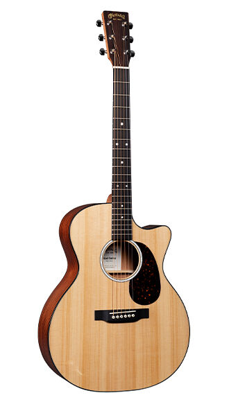 CF マーチン ロードシリーズ Martin Road Series Guitars | Martin Guitar