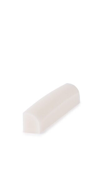 Pre-Shaped Flat Bottom Corian Nut