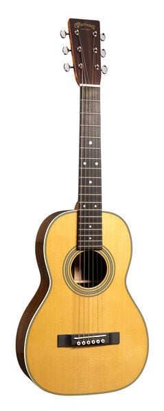 Front of Martin 5-28 Terz Guitar image number 0