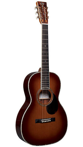 0042JM-C John Mayer Crossroads image number 0
