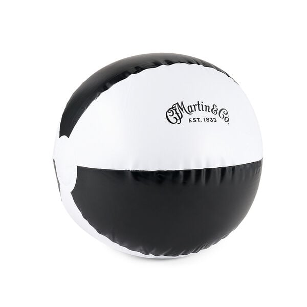 Martin Beach Ball image number 1