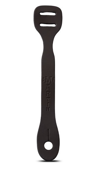 Martin Guitar Strap Extender (Brown)