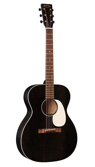 Martin 16-17 Series | Martin Guitar