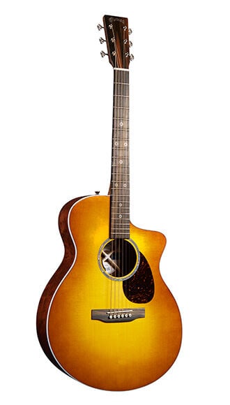 Martin Road Series Guitars | Martin Guitar