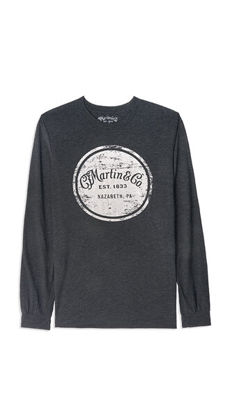 Heritage Long Sleeved T-shirt